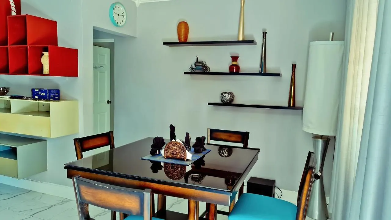 Casa Alexandria Guest Apartment كينغستون
