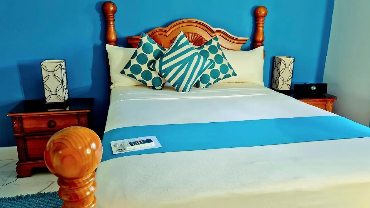 Casa Alexandria Guest Apartment كينغستون جامايكا