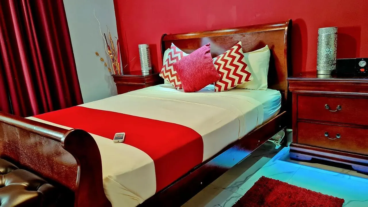 Casa Alexandria Guest Apartment كينغستون