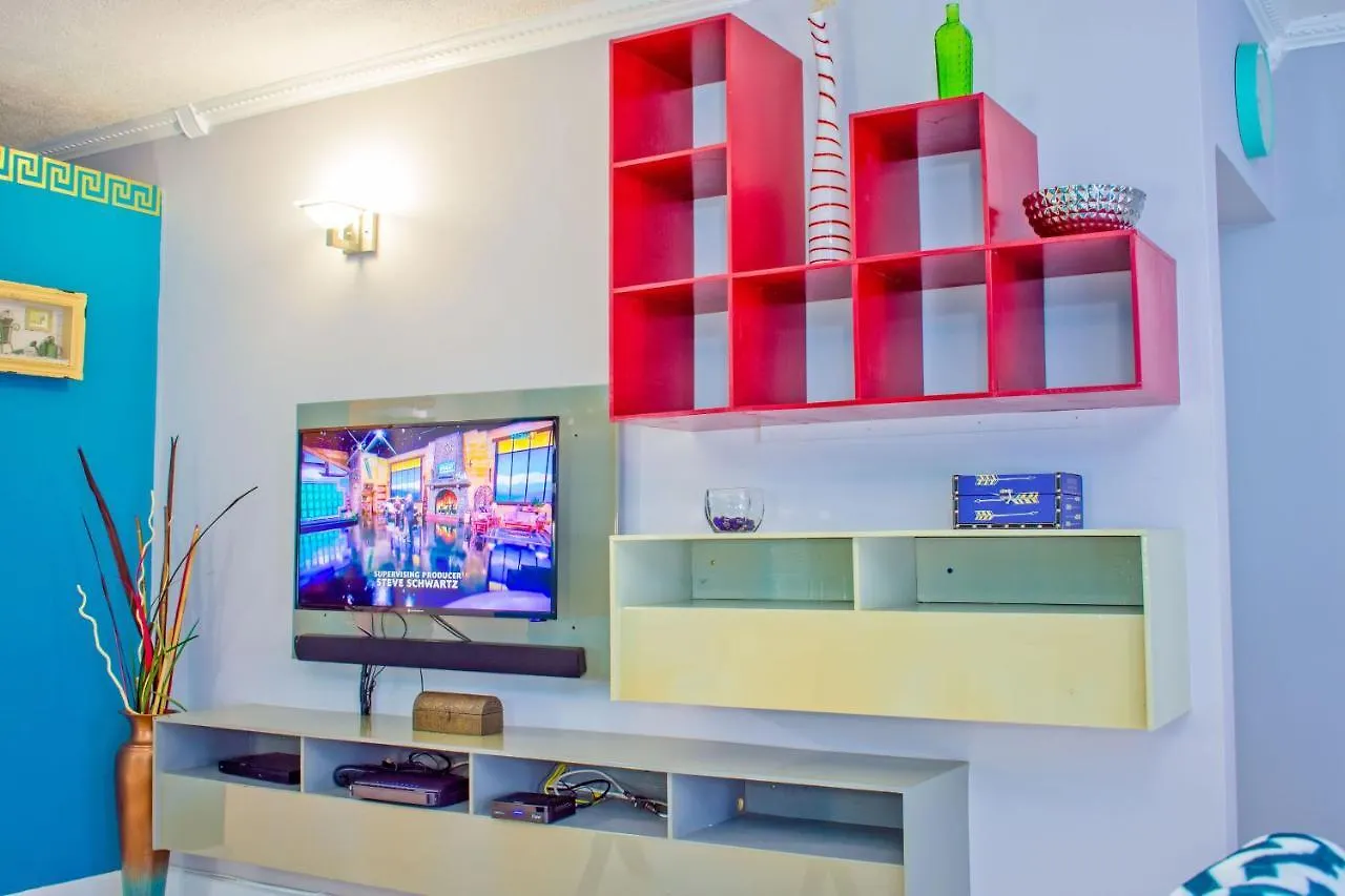 Casa Alexandria Guest Apartment كينغستون