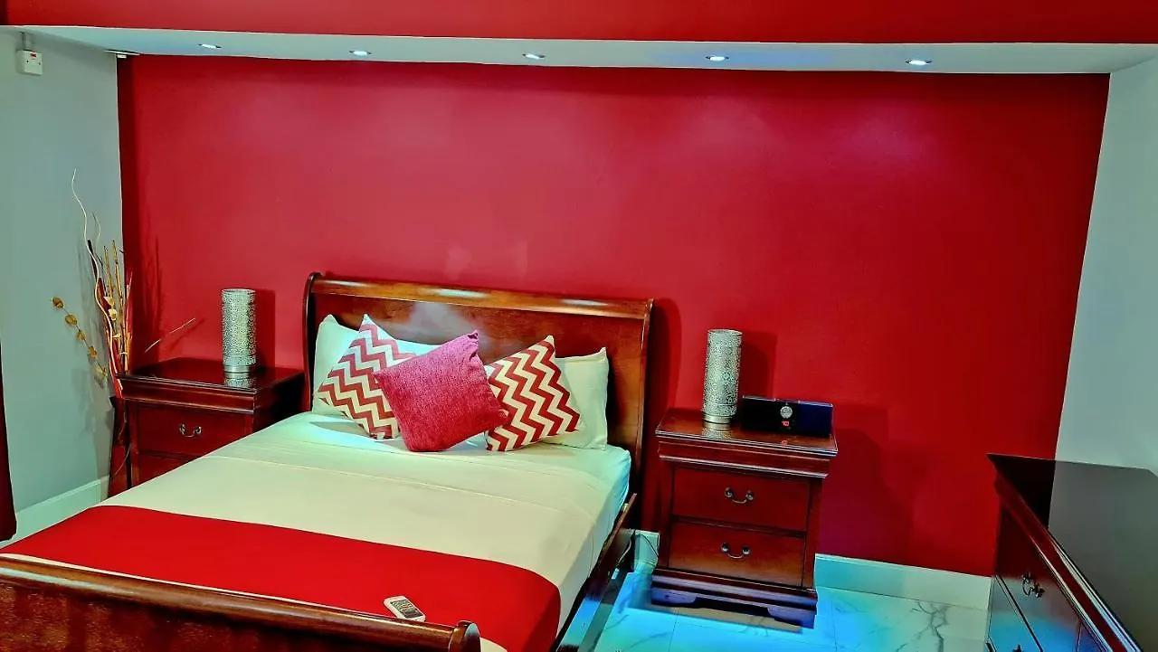 Casa Alexandria Guest Apartment كينغستون