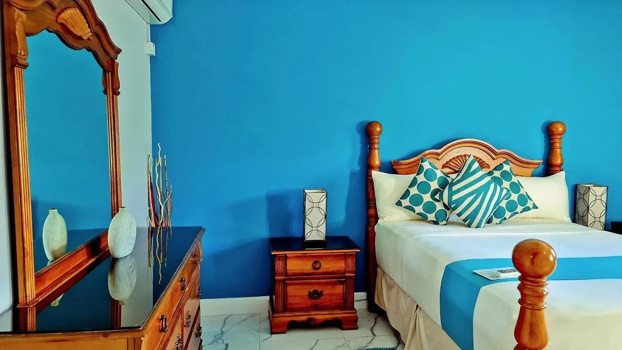 Casa Alexandria Guest Apartment كينغستون