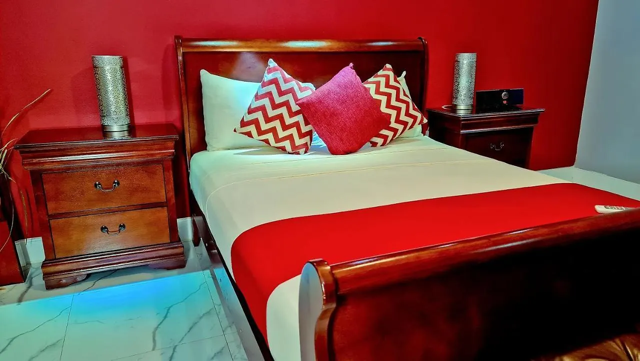Casa Alexandria Guest Apartment كينغستون