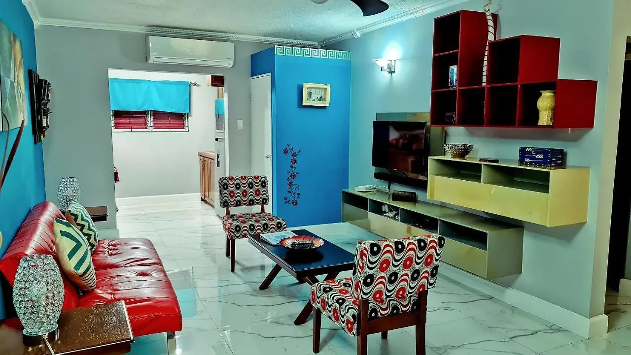 Casa Alexandria Guest Apartment كينغستون