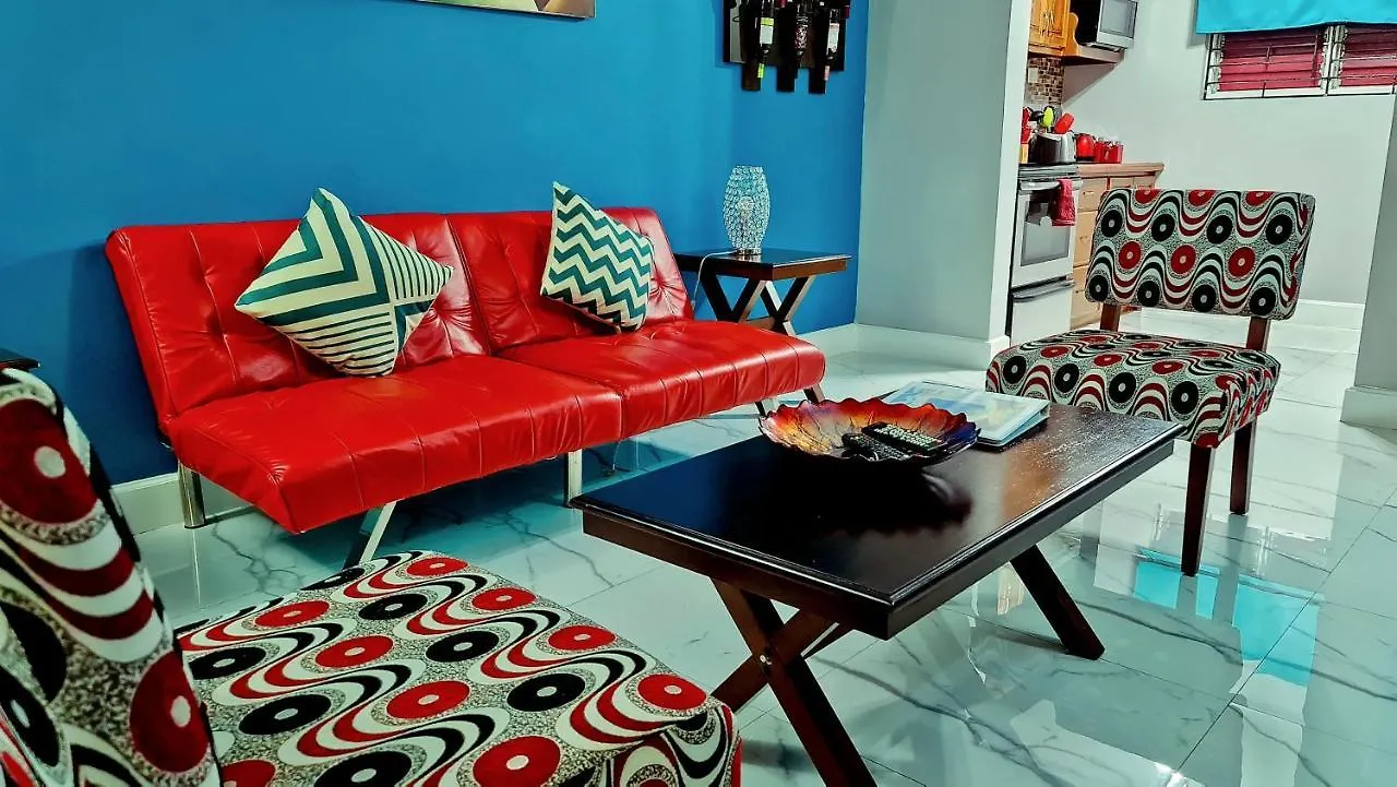 Casa Alexandria Guest Apartment كينغستون
