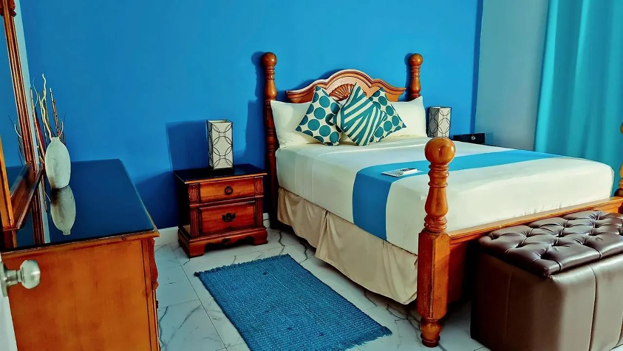 Casa Alexandria Guest Apartment كينغستون
