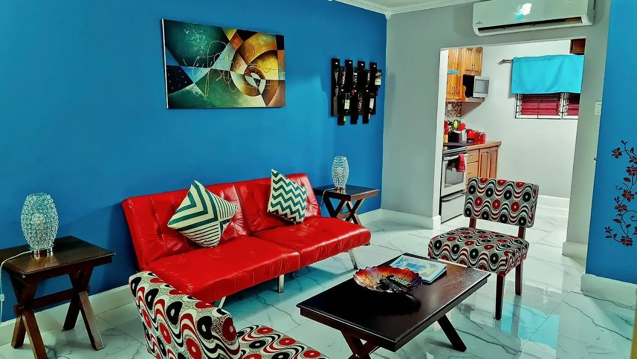 Casa Alexandria Guest Apartment كينغستون