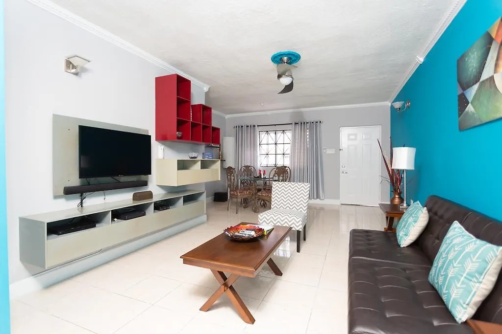 Casa Alexandria Guest Apartment كينغستون