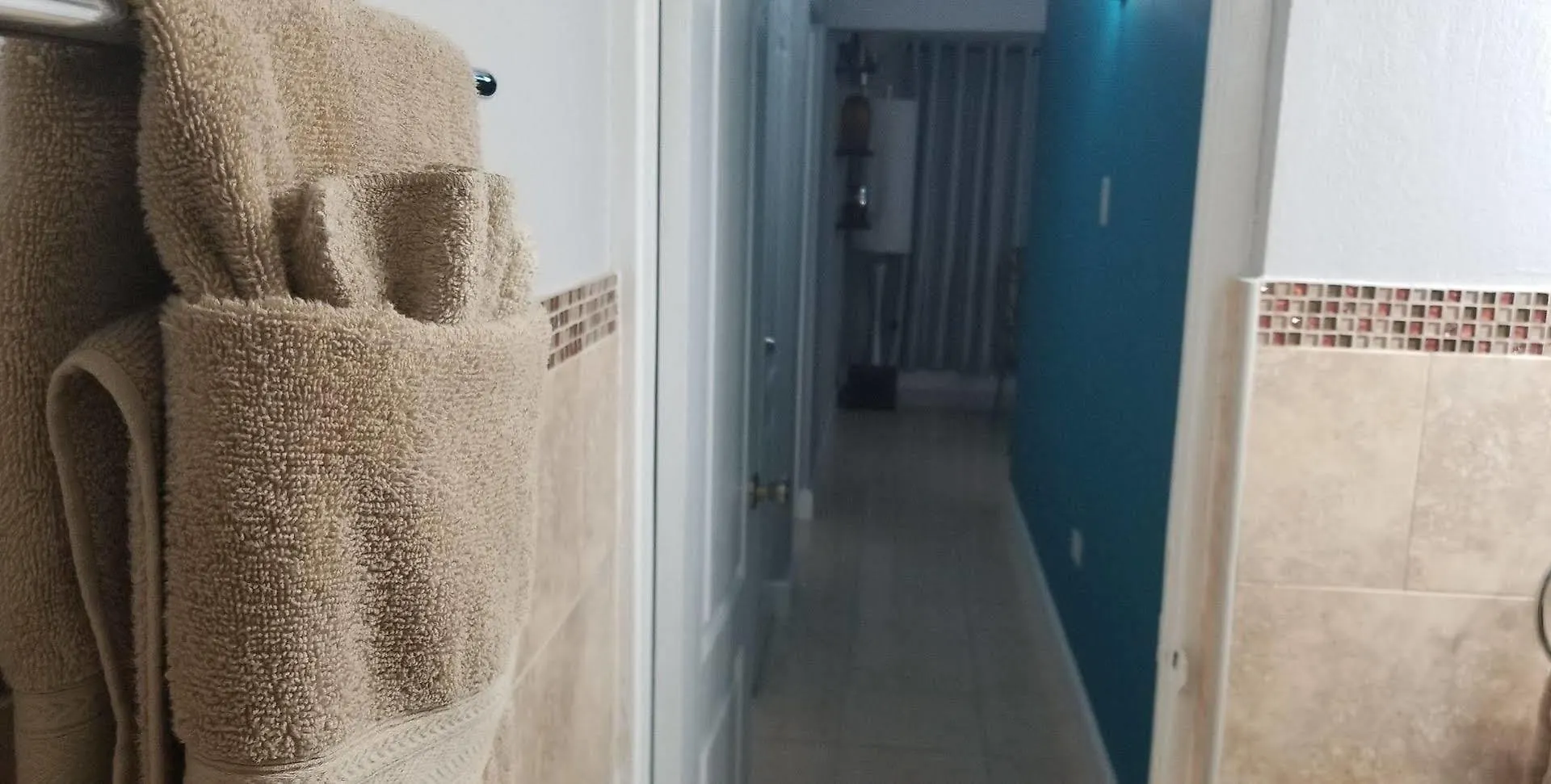 Casa Alexandria Guest Apartment كينغستون جامايكا