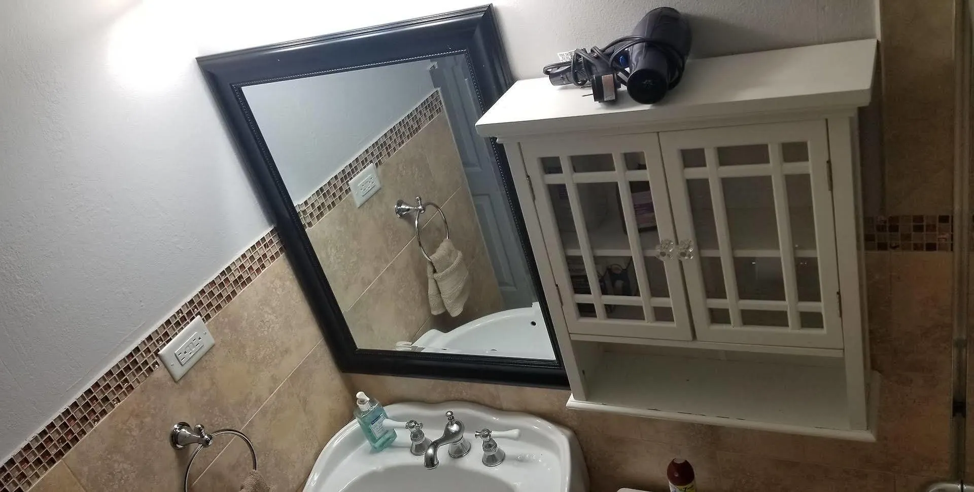 Casa Alexandria Guest Apartment كينغستون