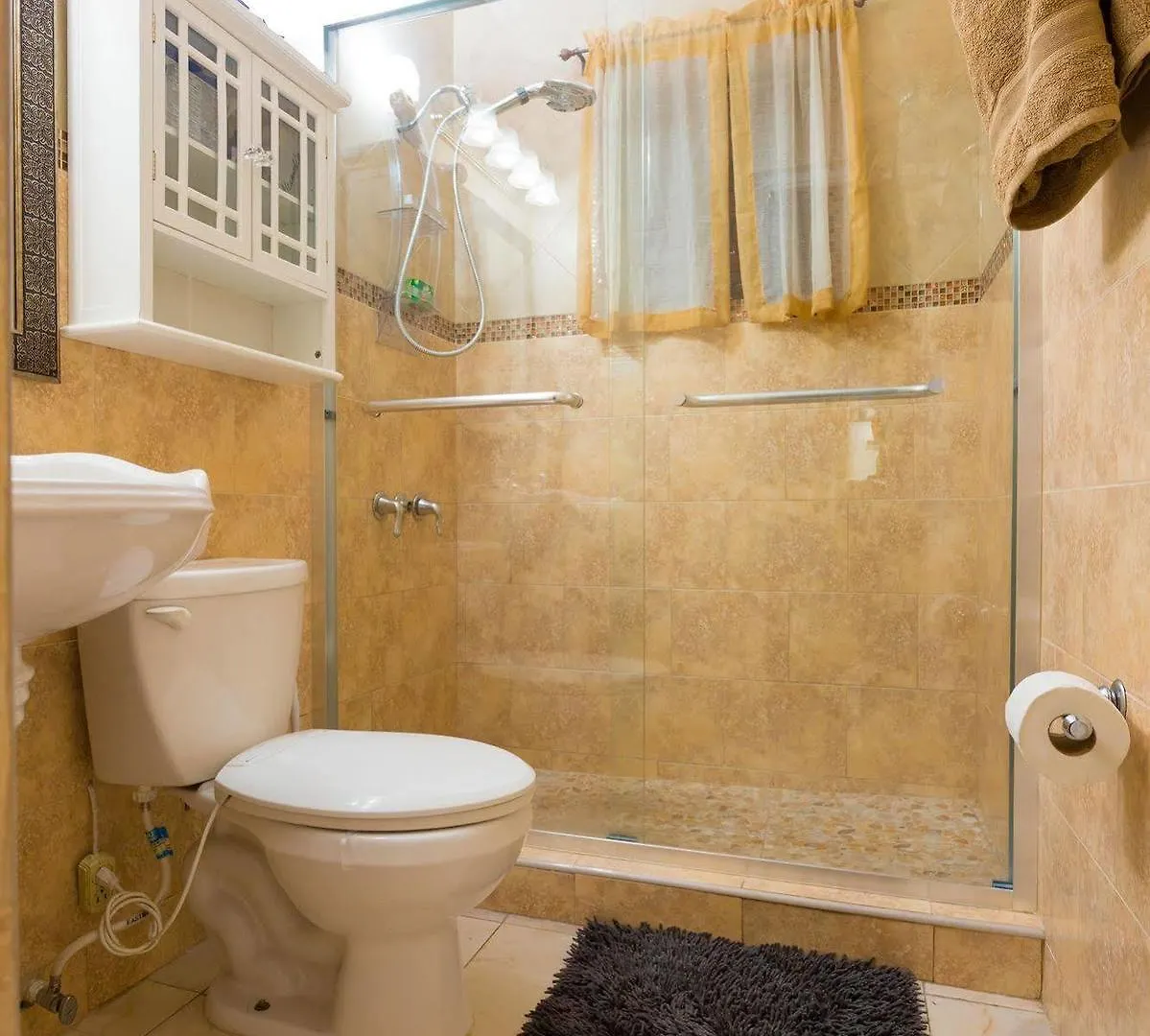Casa Alexandria Guest Apartment كينغستون جامايكا