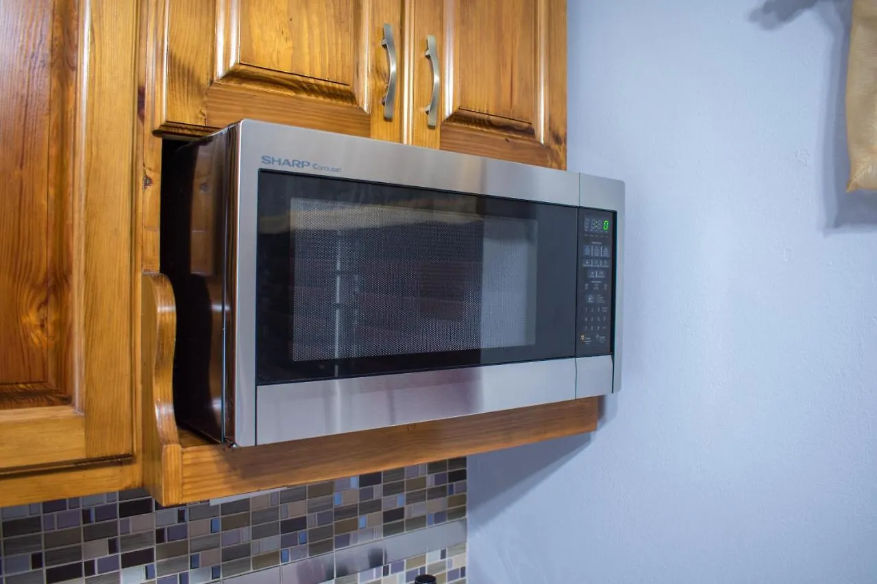 Casa Alexandria Guest Apartment كينغستون