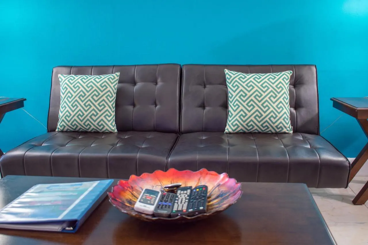 Casa Alexandria Guest Apartment كينغستون