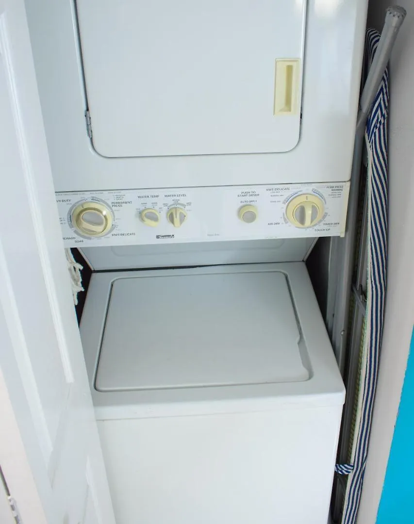 Casa Alexandria Guest Apartment كينغستون