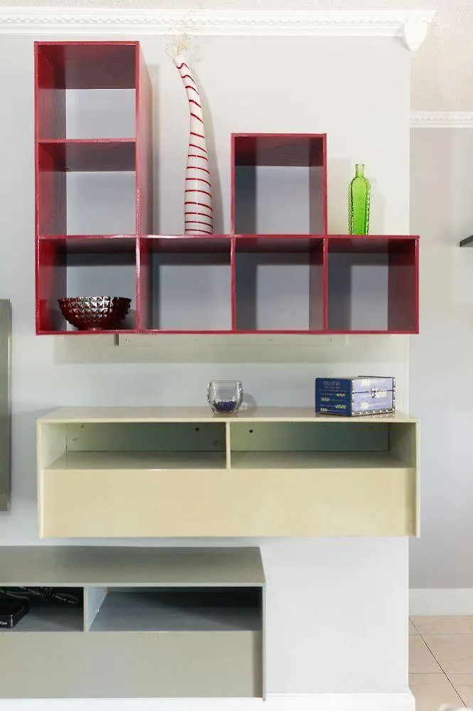 Casa Alexandria Guest Apartment كينغستون